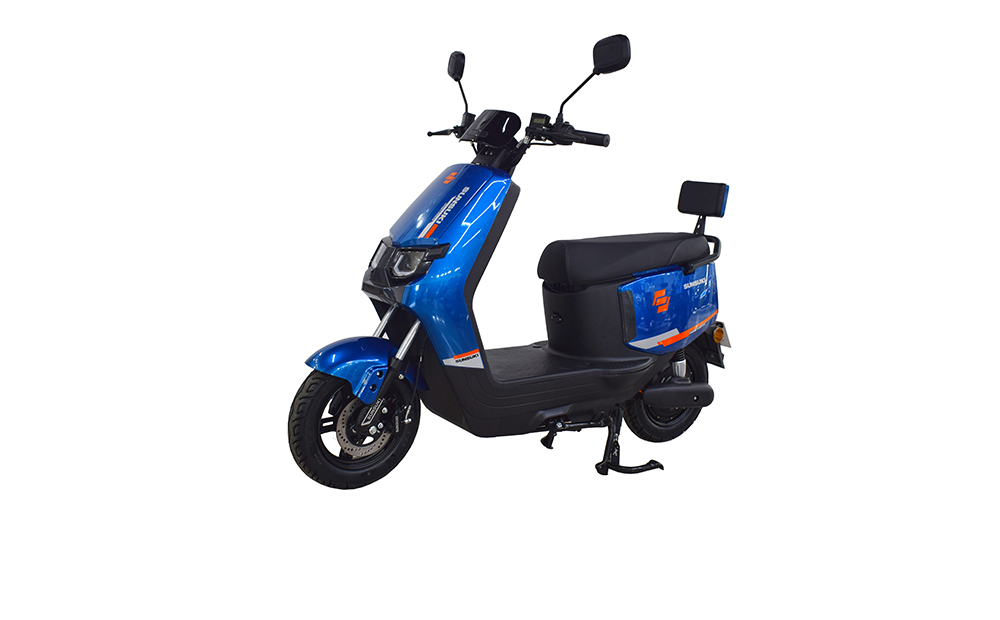 苏州电动车
